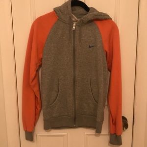 (S) NIKE jacket